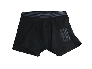 1 par de ropa interior elástica de algodón para hombre Adidas ajuste cómodo atlético pequeño - Imagen 1 de 1
