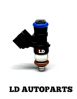 Single Genuine Bosch 0280158189 2009-2012 Ford Fusion Mercury Mariner 3.0L V6 - Image 1 of 4