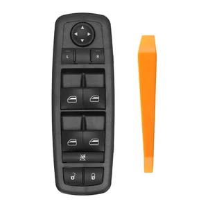 Interruptor de ventana eléctrica para Chrysler Town Country Dodge Grand Caravan 2008 4602535AC - Imagen 1 de 12