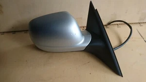 VW Passat 3B Limo Variant Außenspiegel rechts 3B0 857 934 silber original VW - Bild 1 von 2