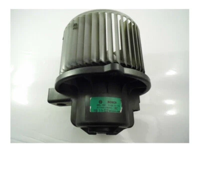 Smart ForTwo 450 Heizungsgebläse Lüftermotor Gebläsemotor BOSCH 0130101113 - Bild 1 von 2