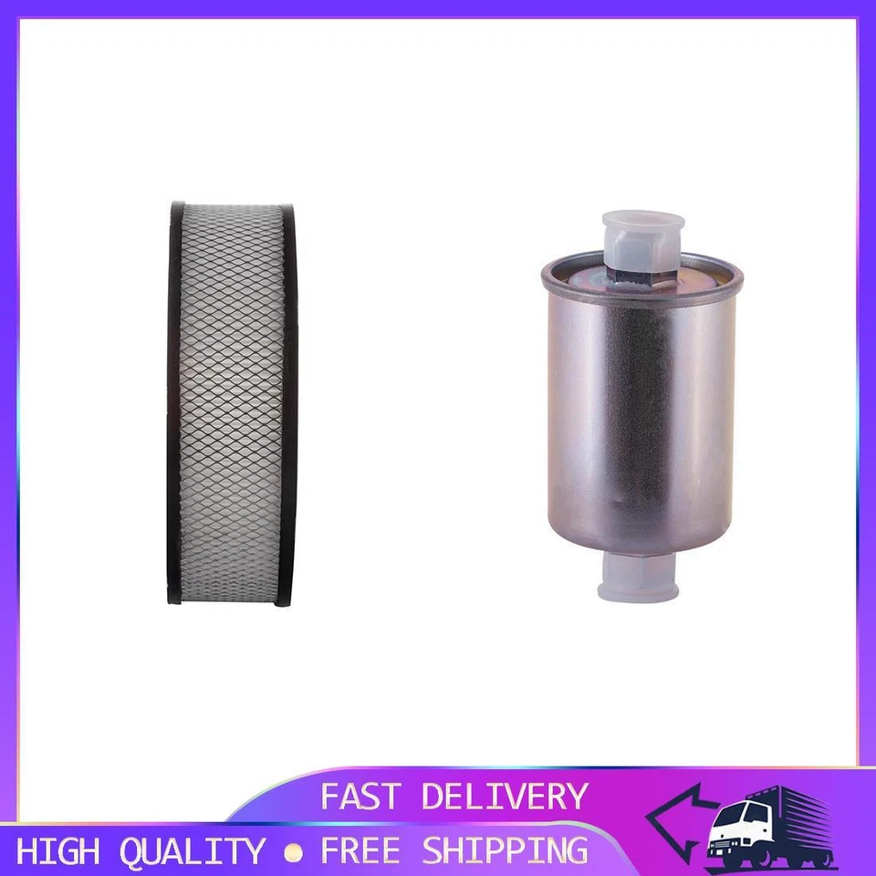 雪佛兰 Caprice 1989 空气燃料过滤器 — 第 1/4 张图片