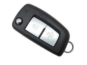 Mando a distancia inalámbrico original Nissan Qashqai II (J11) COMO NUEVO - 10Tkm - Imagen 1 de 12