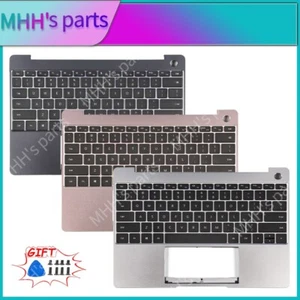 Cubierta superior con teclado para Huawei Matebook 13 WRT-W29 WRT-W29L/W09 WRTB-WFE9L - Imagen 1 de 7
