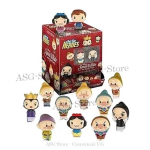 Schneewittchen & 7 Zwerge Funko Pint Size Heroes - Bild 1 von 2