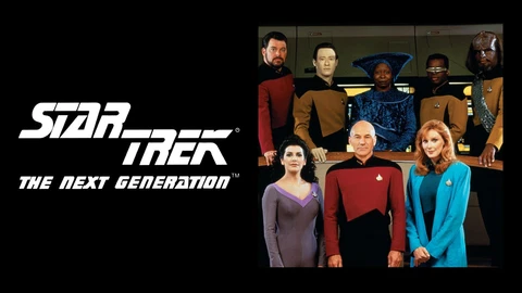 STAR TREK: The Next Generation Playmates Action Figures - YOU PICK  ! Cover