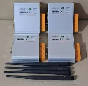 ATİM Modem radio ARM-D V3 ( 1 Pcs ) #DB7809# - Picture 1 of 9