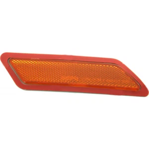 Fits BMW 335i xDrive Side Marker Light Assembly 2012-2015 Passenger BM2555102 - Picture 1 of 3