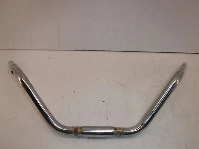 Guidões Yamaha XS850S 1980  - Imagem 1 de 4