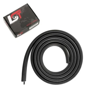 Guarnizione Gomma Porta Auto Paraspigoli Anteriore Posteriore per OPEL CORSA B C 1993-2006 - Foto 1 di 11