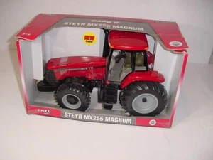 1/16 Case-IH STEYR MX255 Magnum Tractor by ERTL NIB! - Picture 1 of 4