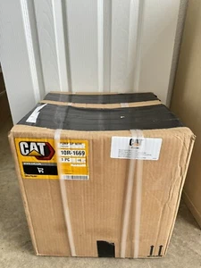 CAT 10R-1669 REMAN WASSERPUMPE / NEU VERSIEGELT - KOSTENLOSER VERSAND - Bild 1 von 3