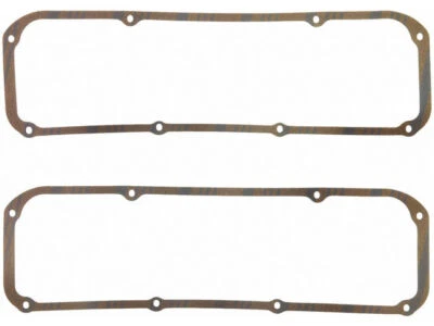 For 1977-1981 Ford F150 Valve Cover Gasket Set Felpro 57195MP 1979 1978 1980 - Image 1 of 2
