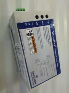 Emerson Secure Start - Picture 1 of 4