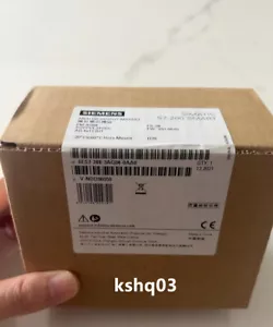 1pc New Siemens plc 6ES7288-3AQ04-0AA0 6ES7 288-3AQ04-0AA0 S7-200 SMART - Picture 1 of 1