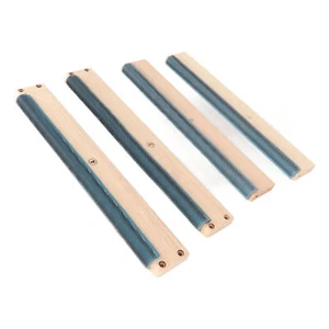 Embroidery Strip Frame 4 Sides 15.7in Wide Stable Sturdy Easy Assembly Rug H LLI - Picture 1 of 22