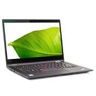 Lenovo ThinkPad X390 13.3" Touch Laptop Core i5 16GB 512GB SSD Windows 11 Pro