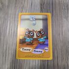 Animal Crossing E-Reader Card - Tommy & Tommy B03