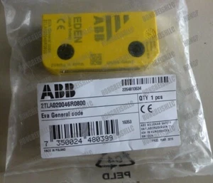 ABB Jokab Safety 2TLA020046R0800 Eden Safety Switch IP69 Non Contact New - Picture 1 of 7