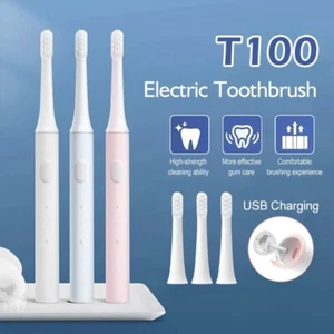Mii Electronic Toothbrush - Picture 1 of 12