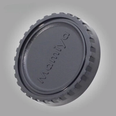 Mamiya M645 series Pro Camera Lenses Lens Rear Cap Lid Lens Cover Replacement - Image 1 of 4