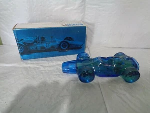 Avon - Sure Winner Racing Car - Wild Country After Shave - W/Box - Full - 5.5 oz - Picture 1 of 2