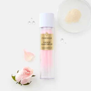 NEW Pure Rose Healing Milk-Sublime Hydration Lotion - Picture 1 of 9