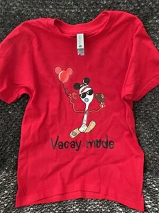 Disney Forky Shirt - Picture 1 of 1