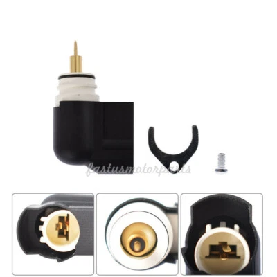 Carburetor Bystarter for 2006-2019 Honda Ruckus 50 NPS50 - Image 1 of 4