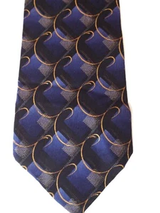 Van Heusen Men's Necktie 3.75 inches wide 100% Polyester NEW - Picture 1 of 3