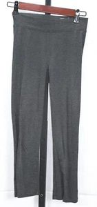 Wet Seal dark gray leggings size XS RN#78749 cotton, polyester & spandex - Picture 1 of 3