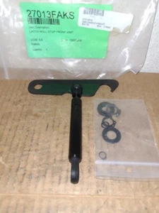 WMT 27013FAKS Front Assembly Latch Lift Top Roll Stop - Imagen 1 de 7
