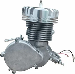 Motor CDH50MM 2 tiempos LD100 y cabezal de carreras CNC, motor YD100 actualizado 80CC/100CC - Imagen 1 de 12