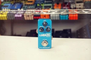 Tc Electronic Flashback Mini Delay - Bild 1 von 6