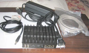 CompuLab filet2 with 128GB SSD ** Excellent condition *** - Picture 1 of 9
