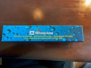 C66 Waterproof Conductivity Tester with replaceable electrode - New In Box - Picture 1 of 4
