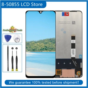 USA For Motorola Moto G 5G | One 5G ACE LCD Display Touch Screen Digitizer Tools - Picture 1 of 8