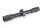 Nightforce - NXS 2.5-10x32 - Riflescope - Matte Black