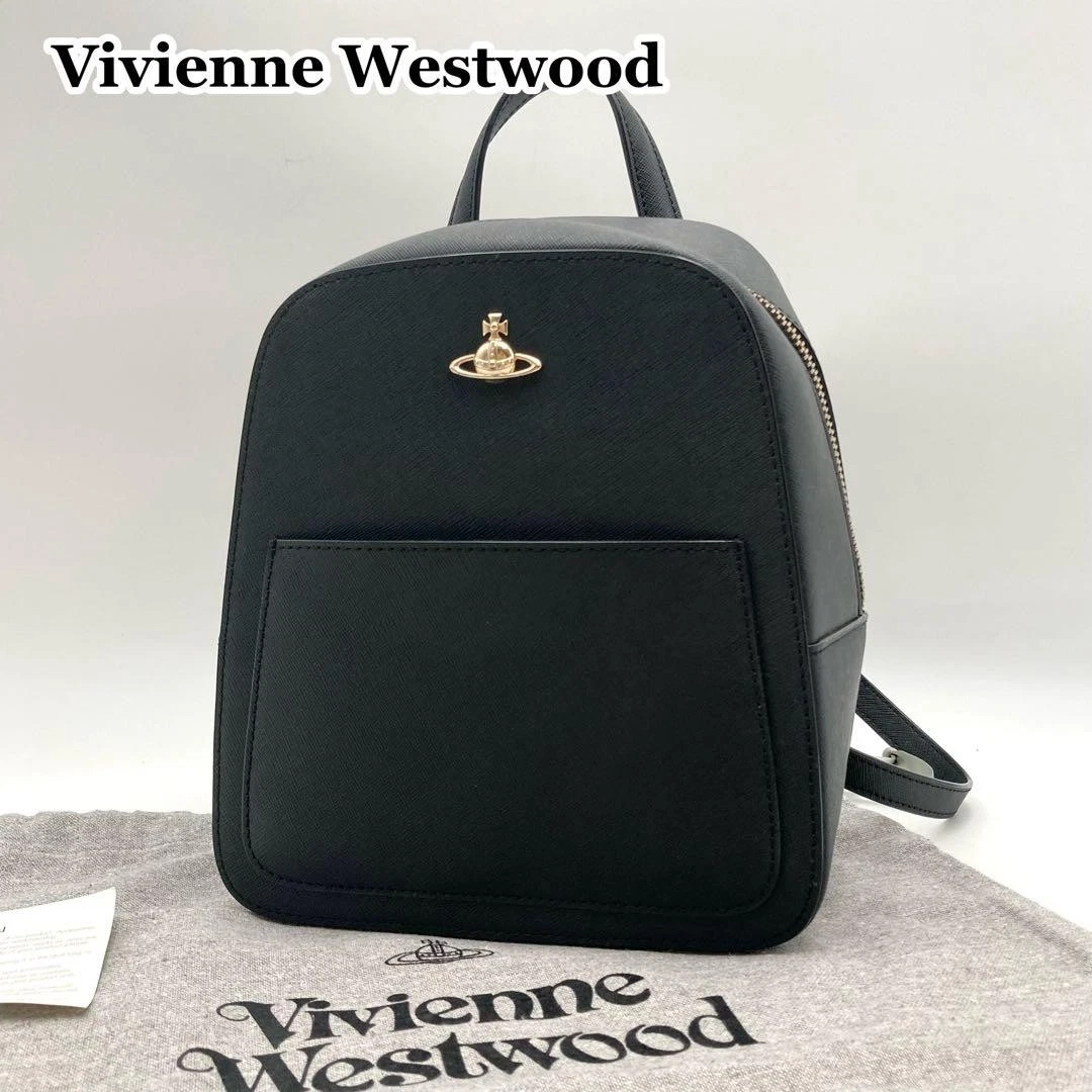 Vivienne Westwood Backpack Bags & Handbags for Women for sale | eBay