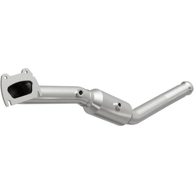 MagnaFlow 5551737-CP para Jeep Grand Cherokee 2011 3.6L V6 FLEX DOHC - Imagem 1 de 4