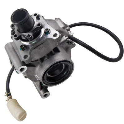 5KM-46101-12-00 For Yamaha Grizzly 660 YFM660R REAR DIFFERENTIAL FINAL DRIVE - Image 1 of 4