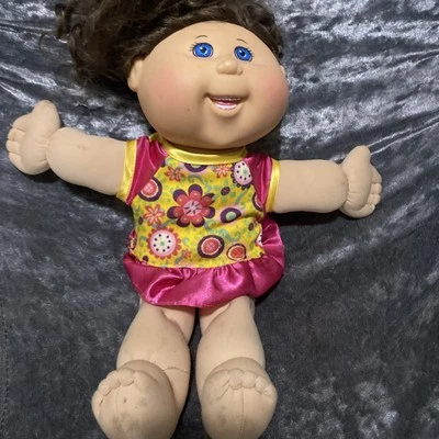 Cabbage Patch Kids 2014 - Bild 1 von 4