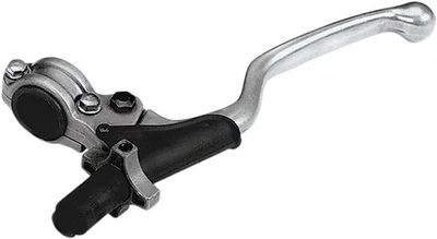 Moose Fly Black Clutch Lever Perch Assembly For Honda XR650R 00-07 - Image 1 of 3