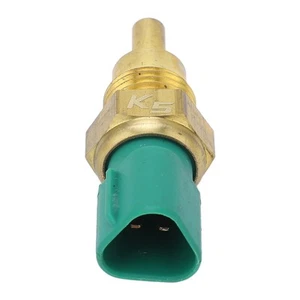 Water Temperature Sensor High Hardness Engine Water Temperature Transducer New - Picture 1 of 12
