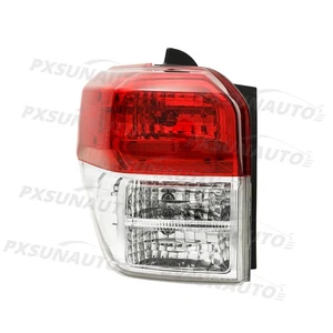 Tail Light Left Driver Side For 2010-2013 Toyota 4Runner Limited SR5 Models 2012 - Bild 1 von 8