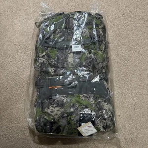Sitka Tool Bucket Back Pack Optifade Cover - Picture 1 of 5