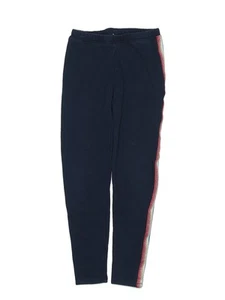 Gap Kids Girls Blue Track Pants XL Youth - Picture 1 of 2