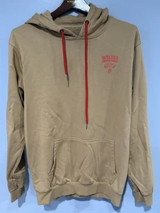 Sudadera con Capucha Kill Crew Wolves Among Sheep Gimnasio Entrenamiento Mediana Doble Cara - Imagen 1 de 7