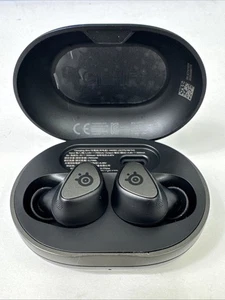 SteelSeries Arctis GameBuds für Xbox/PC *LESEN* - Bild 1 von 5