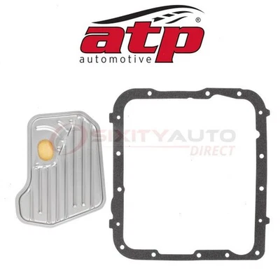 ATP Automatic Transmission Filter Kit for 1993-1994 Chevrolet S10 Blazer - pe Foto 1 de 4